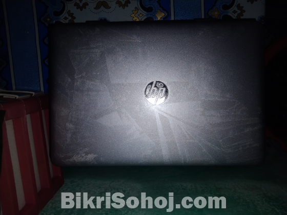 HP Elitebook 850 G3